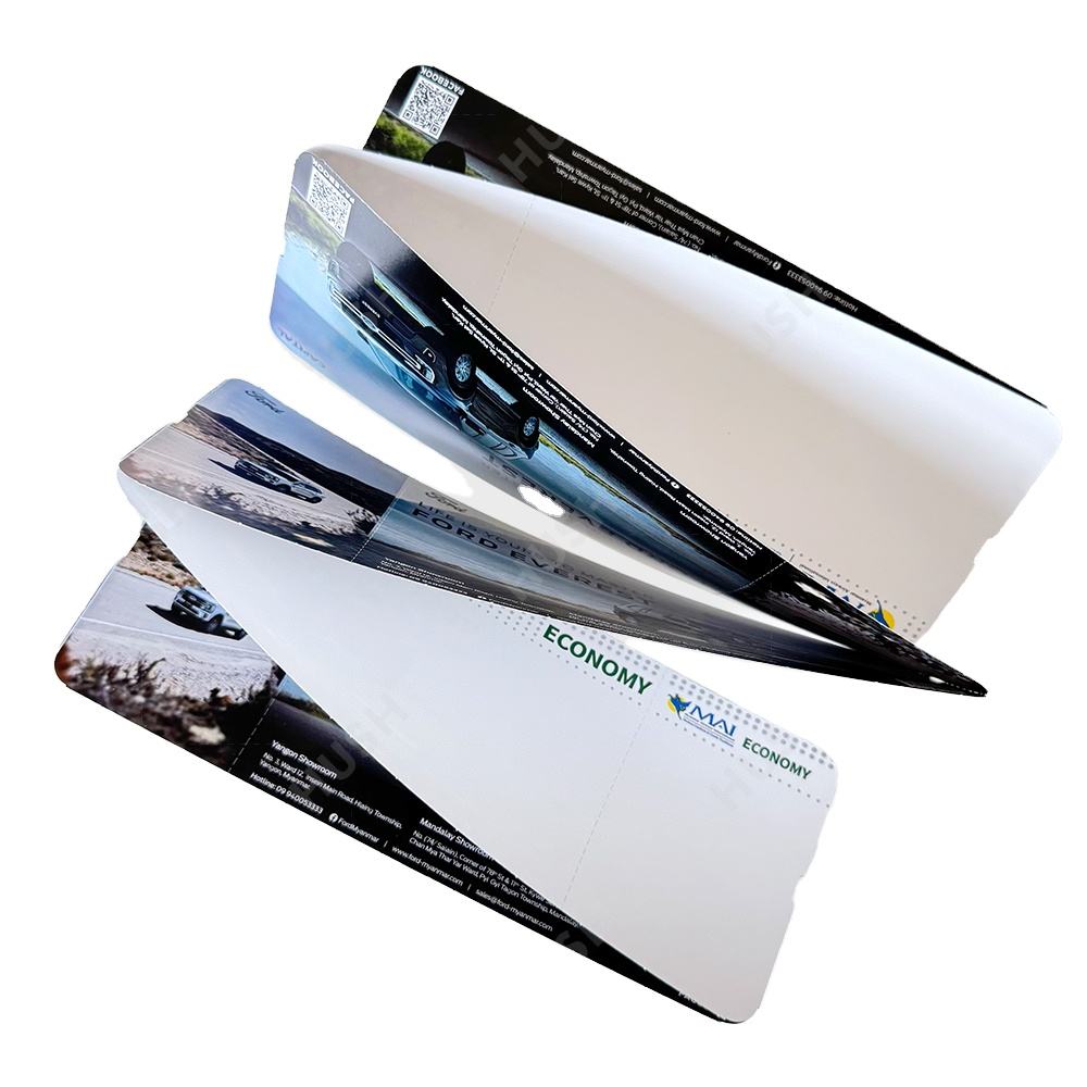 The Evolution and Future of the Boarding Pass: From Paper to